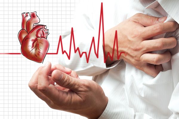 Nhịp tim 120 – Có nguy hiểm hay không? Tìm hiểu tất cả những gì bạn cần biết