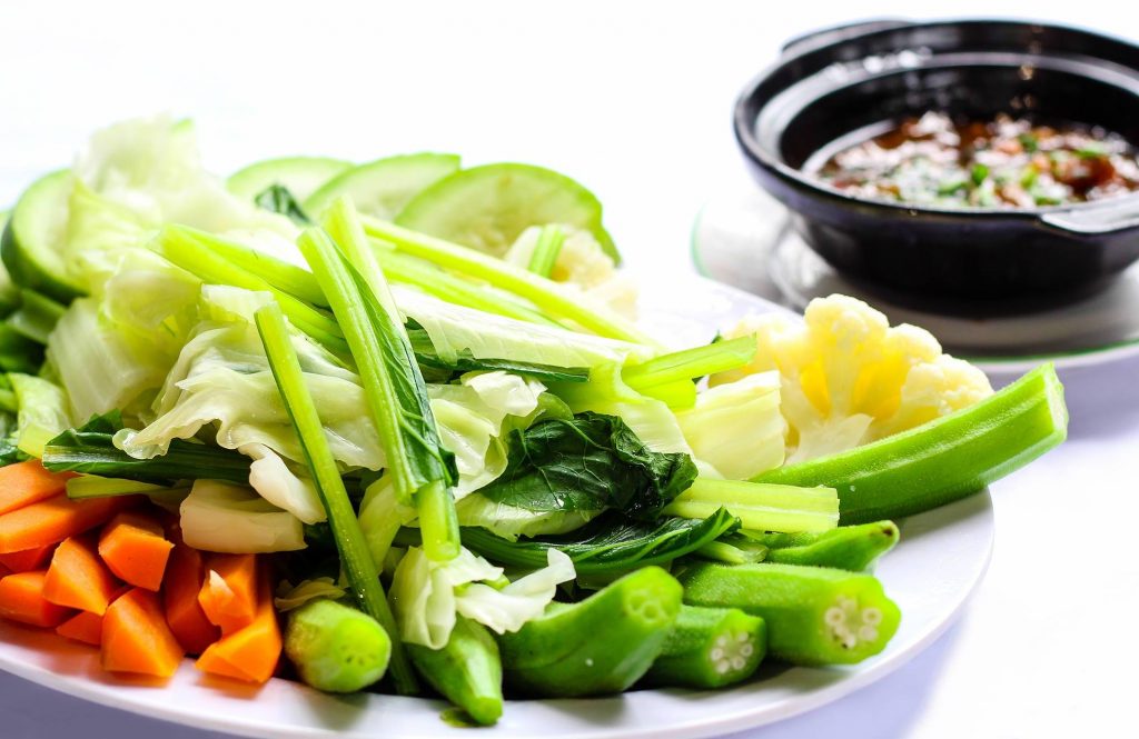 Top 10 món canh tốt cho dạ dày - Cách chọn và nấu canh phù hợp với sức khỏe