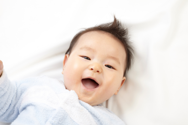 Giải quyết tình trạng trẻ bị biếng ăn sinh lý với các phương pháp hiệu quả