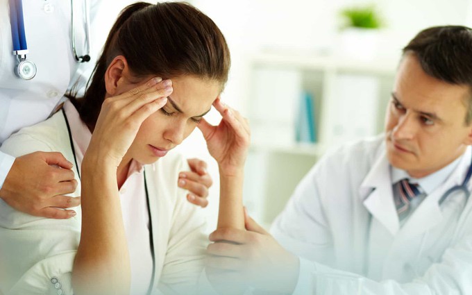 Triệu chứng ung thư não – Nhận biết kịp thời và chữa trị hiệu quả