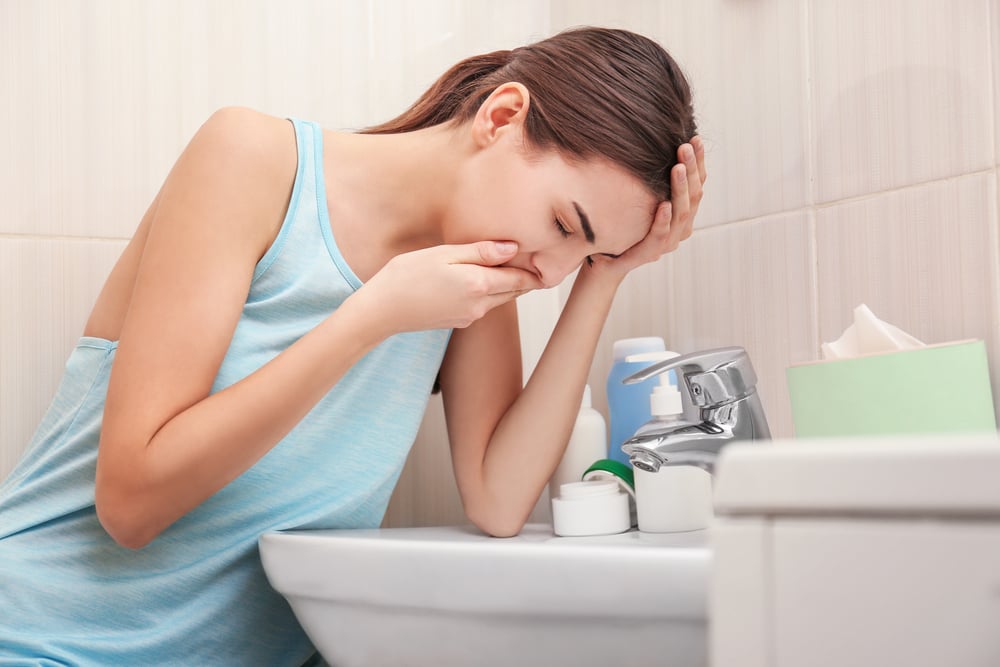 Dấu hiệu mang thai: Cách nhận biết khi kinh nguyệt không đều