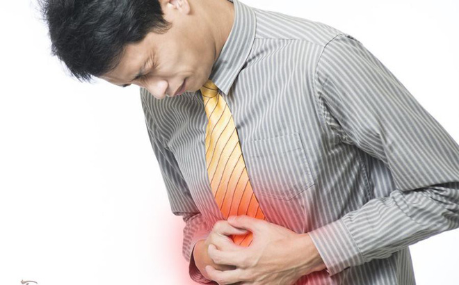 Giải quyết triệt để vấn đề đau vùng thượng vị với các phương pháp chuyên nghiệp
