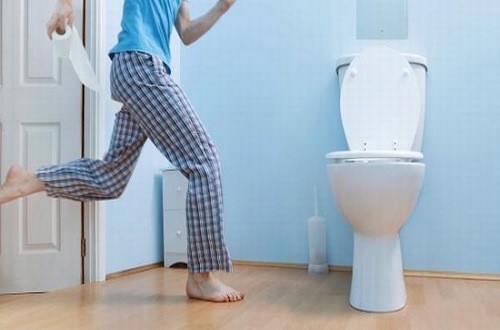 Giải pháp hiệu quả cho triệu chứng tiểu nhiều – Tìm hiểu ngay!