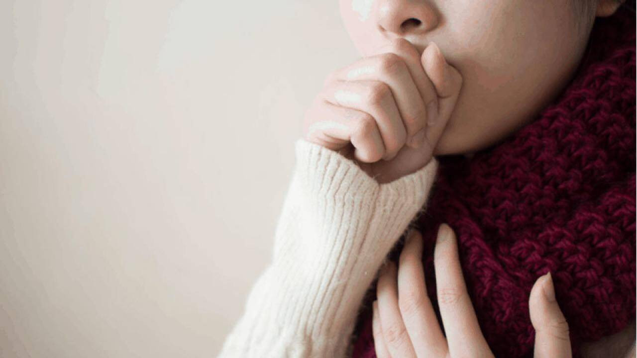 Ho Dai Dẳng – Cách chăm sóc và điều trị ho hiệu quả tại nhà
