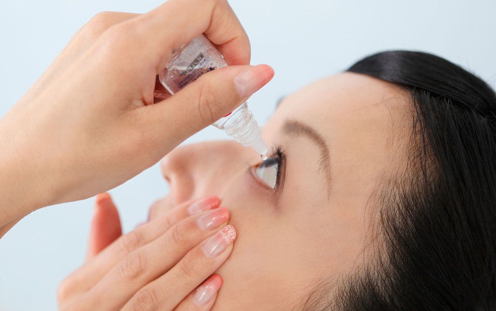 Thuốc nhỏ mắt Sancoba – Giải pháp hiệu quả cho các vấn đề về mắt