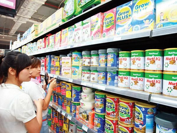 Sữa cho trẻ suy dinh dưỡng chất lượng từ Viện Dinh Dưỡng – Giải pháp tối ưu cho sức khỏe con yêu