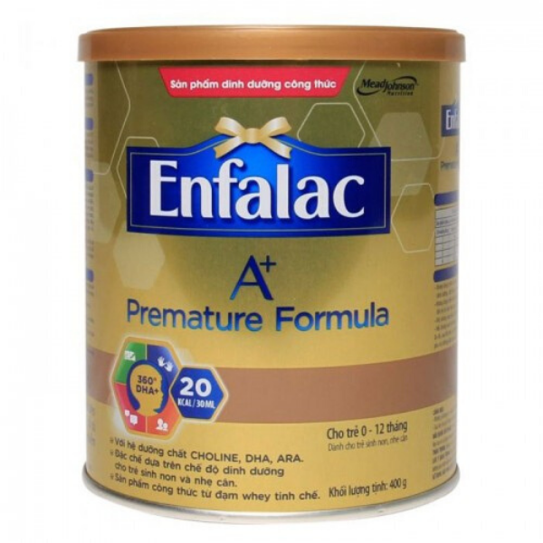 Enfalac – Sữa Dinh Dưỡng Cao Cấp Cho Trẻ Nhỏ | Enfalac Việt Nam