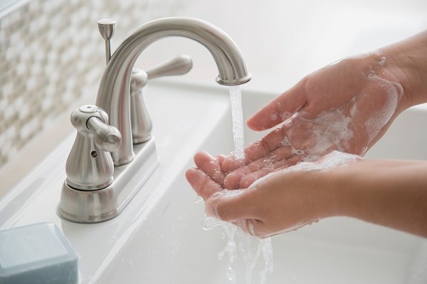 Phòng bệnh đường hô hấp: Những thông tin cần biết và cách phòng tránh hiệu quả 2