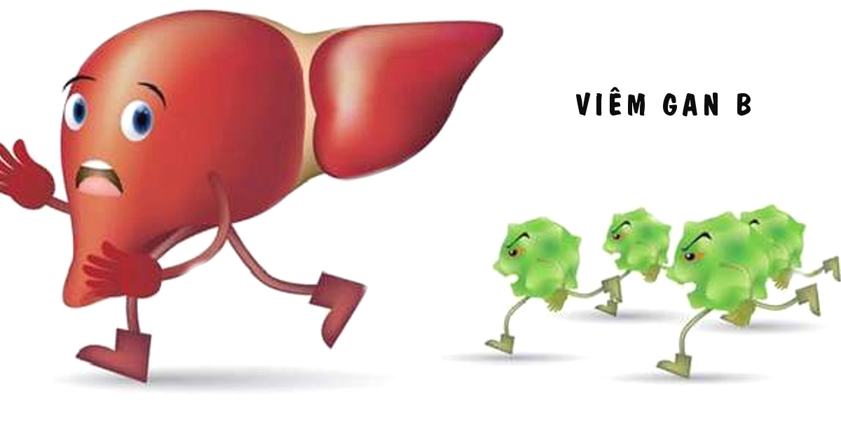 Viêm gan B: Có thuốc chữa trị hiệu quả? Tìm hiểu ngay!