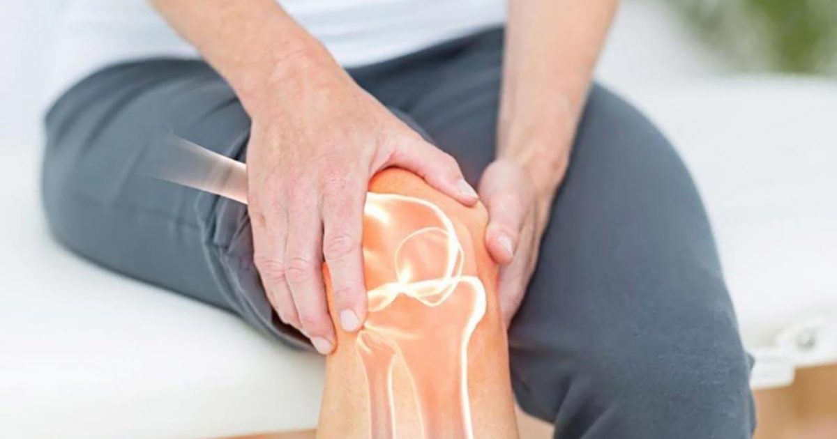 Cách điều trị hiệu quả cho trẻ đau khớp gối