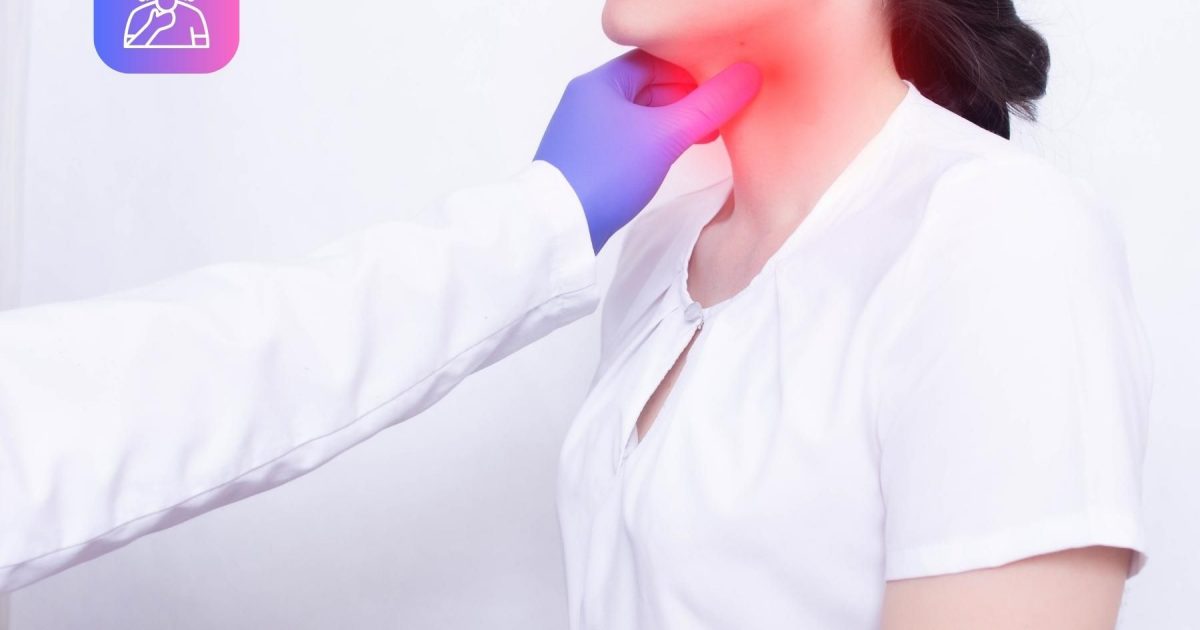 Chăm sóc và điều trị hiệu quả viêm amidan tại clinic chuyên khoa