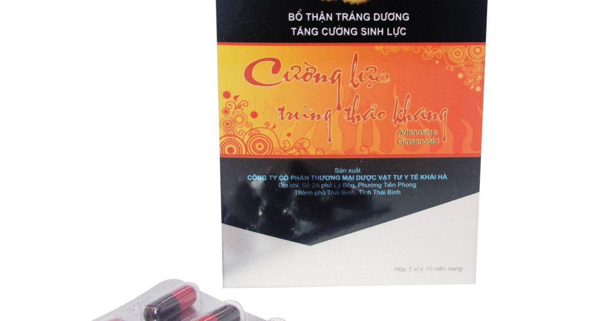 Có nên sử dụng thuốc tăng cường sinh lý? Xem ngay để biết những lợi ích và nguy cơ tiềm ẩn