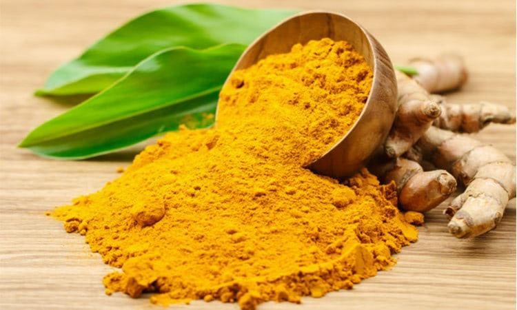 Những tác dụng tuyệt vời của uống nghệ tươi cho sức khỏe