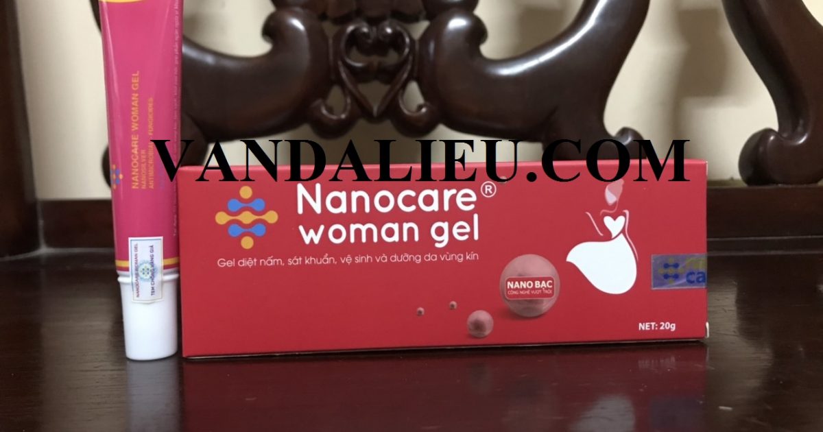 Trị tận gốc các chứng nấm vùng kín hiệu quả và an toàn