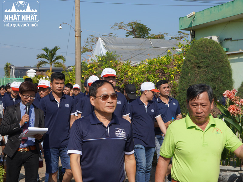 Hội nghị khách hàng 2019 tại Cần Thơ ngày 28/4