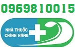 Nhà thuốc Online