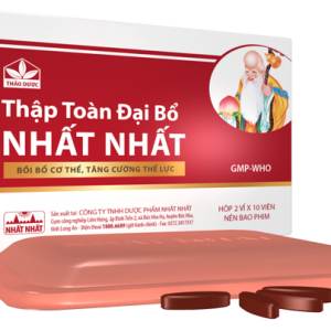 Thập toàn đại bổ Nhất Nhất
