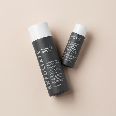 Dung dịch loại bỏ tế bào chết Paula's Choice 2% BHA 30ml