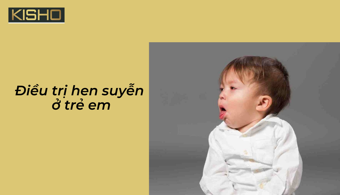 Điều trị hen suyễn hiệu quả và nhanh chóng - Những phương pháp điều trị hiệu quả tại nhà và các bác sỹ chuyên khoa tốt nhất 2