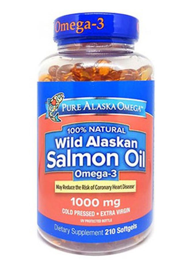 Cách bổ sung Omega 3 cho cơ thể hiệu quả – Hướng dẫn chi tiết và các sản phẩm nên chọn