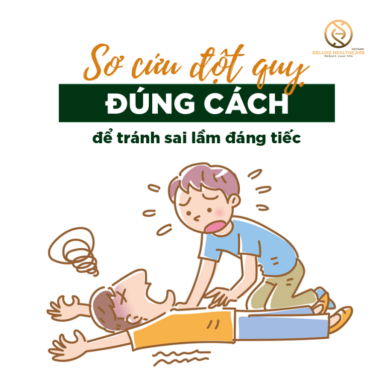 Phương pháp sơ cứu đột quỵ hiệu quả và an toàn | Tìm hiểu về sự cấp cứu cho đột quỵ | Tổng quan về triệu chứng và điều trị đột quỵ