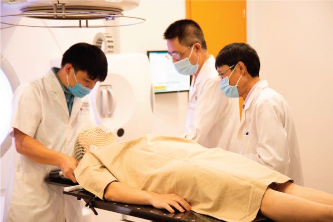 Giá xạ trị ung thư cổ tử cung – Tìm hiểu chi phí và những thông tin quan trọng liên quan