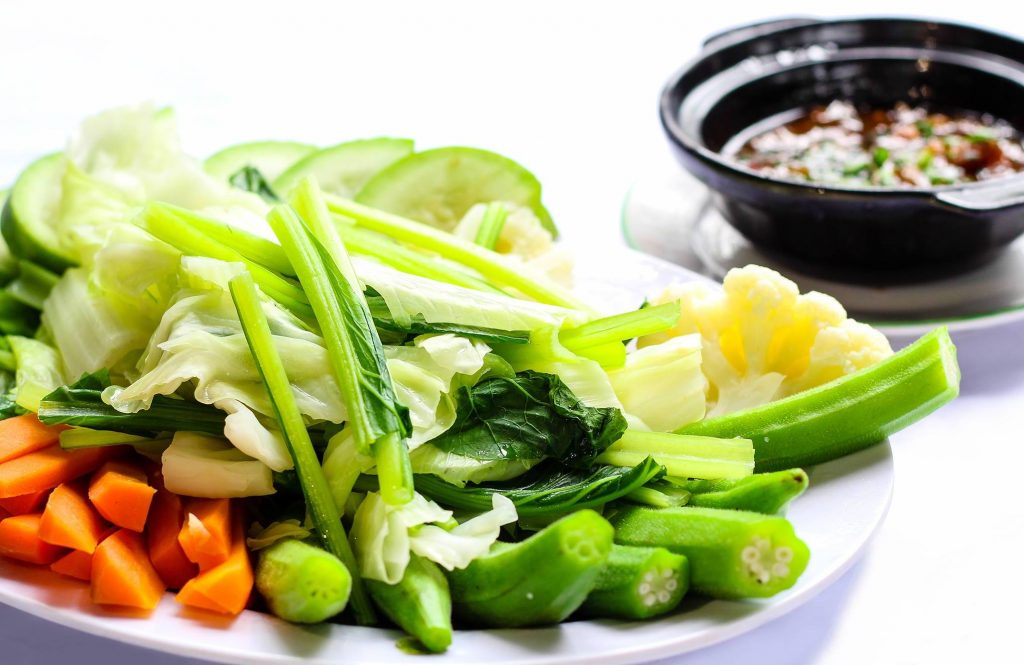 Top 10 món canh tốt cho dạ dày – Cách chọn và nấu canh phù hợp với sức khỏe