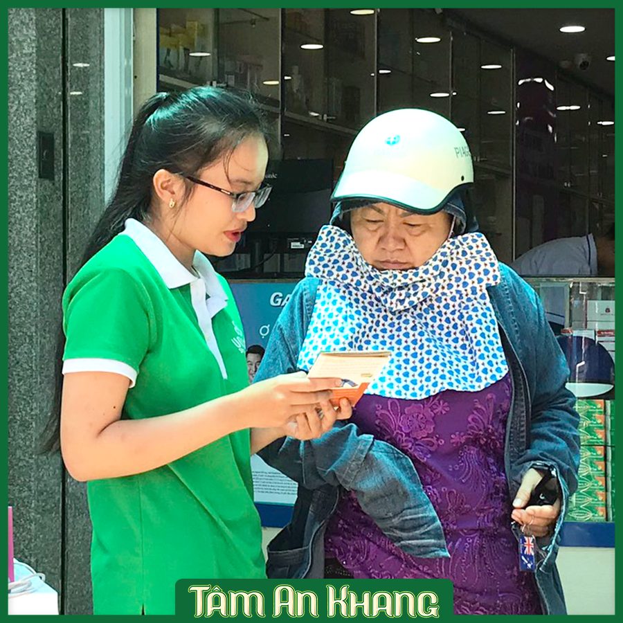 Nhà thuốc An Tâm – Địa chỉ tin cậy cung cấp các sản phẩm chất lượng