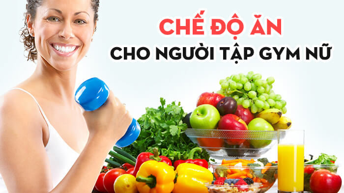 Chế độ ăn tập gym giảm cân: Bí quyết và kế hoạch tập luyện chuyên nghiệp 2