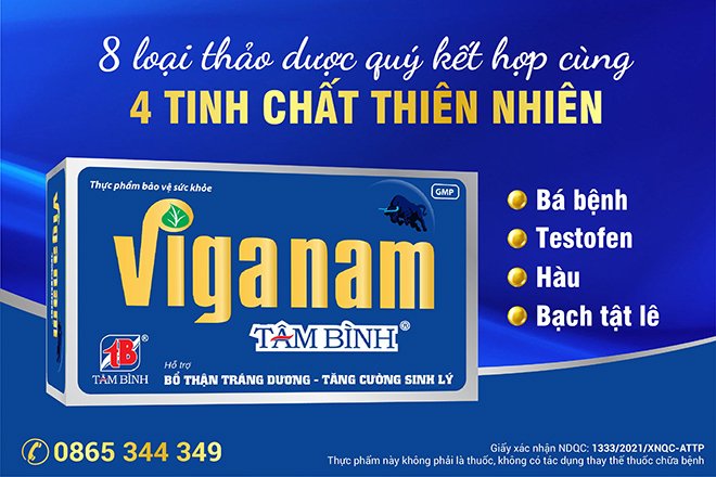 Cách nhận biết chồng yếu sinh lý - Bí kíp giúp phụ nữ giải quyết vấn đề nhạy cảm