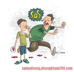 Cách cầm máu hiệu quả và an toàn cho sức khỏe: Hướng dẫn chuyên nghiệp và đầy đủ từ A đến Z