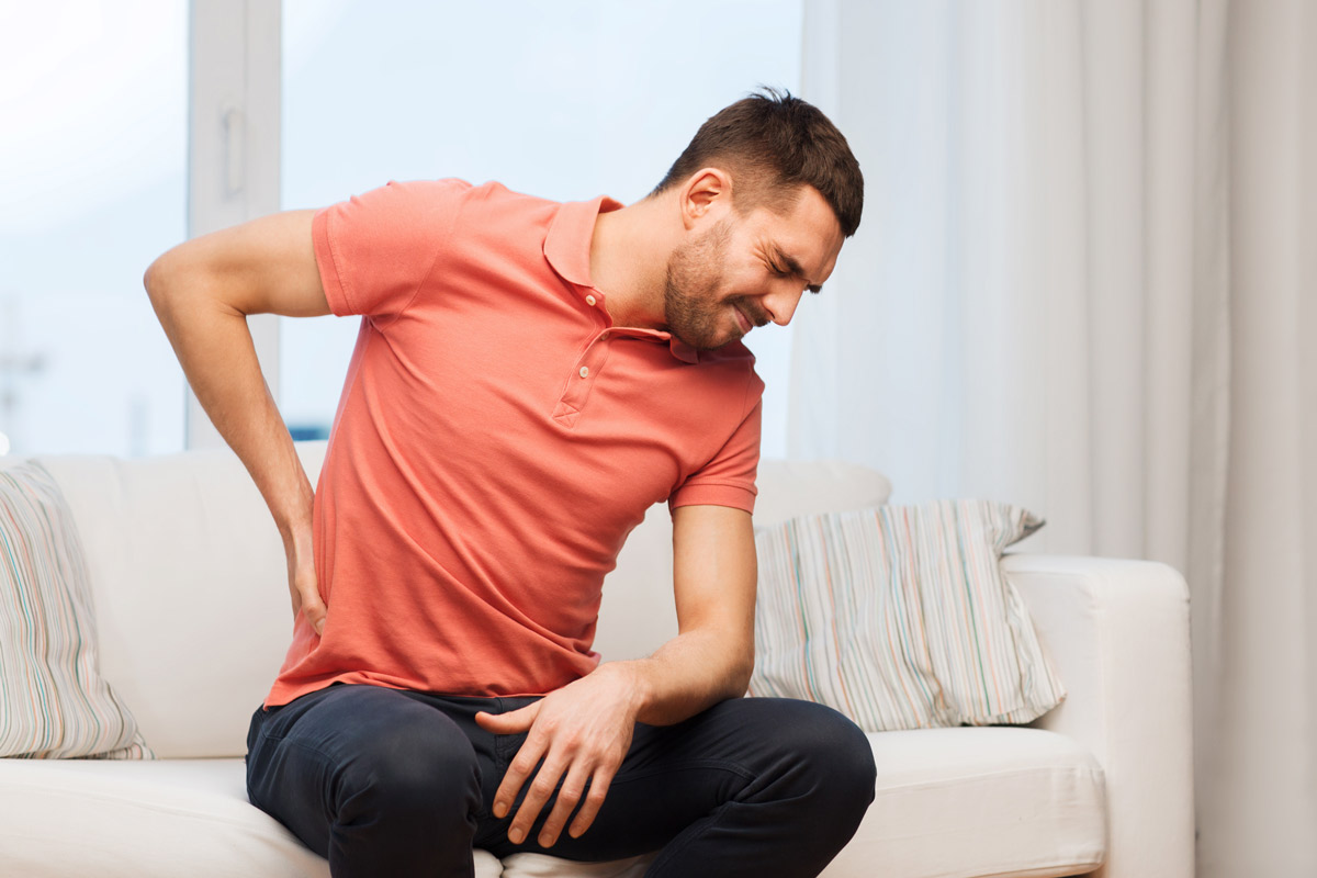 Cách làm giảm đau sỏi thận tại nhà: Những phương pháp đơn giản và hiệu quả