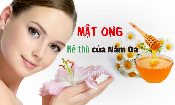 7 cách trị nám tại nhà hiệu quả và an toàn | Hướng dẫn chi tiết trị nám tại nhà