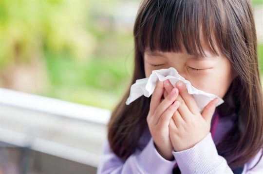 Chữa viêm mũi dị ứng hiệu quả tại nhà – Thông tin bổ ích và khuyến nghị cùng chuyên gia y tế