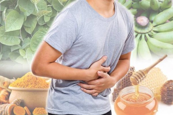 Cách chữa đau dạ dày hiệu quả với mật ong – Tư vấn chuyên gia bệnh lý tiêu hóa