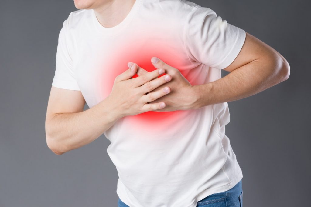 Hở van tim – Tìm hiểu nguyên nhân, triệu chứng và phương pháp điều trị hở van tim hiệu quả