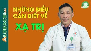 Hóa trị và xạ trị - Khám phá sự khác biệt và đánh giá sức nặng của hai phương pháp điều trị