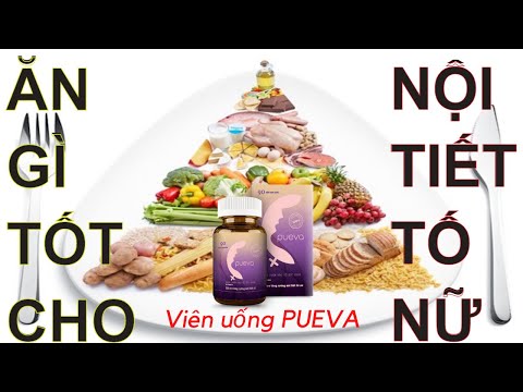 Cách tăng nội tiết tố nữ hiệu quả và tự nhiên giúp bạn đạt được sự cân bằng hormone