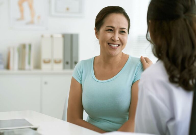 Địa chỉ khám phụ khoa uy tín và chuyên nghiệp – Tìm hiểu ngay tại đây!
