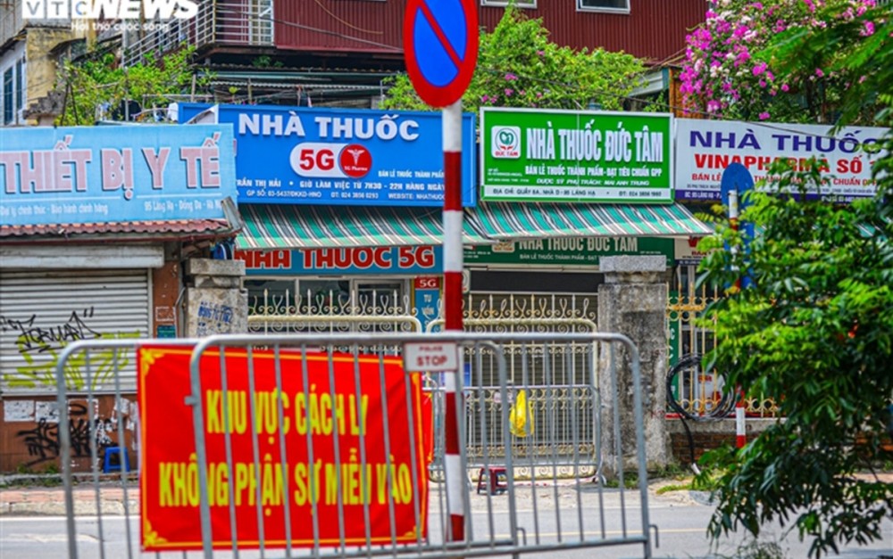 Nhà thuốc Tâm Đức – Địa chỉ đáng tin cậy cho sức khỏe của bạn