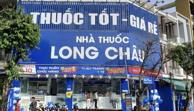 Nhà thuốc Lông Châu - Địa chỉ uy tín cung cấp thuốc chất lượng cao