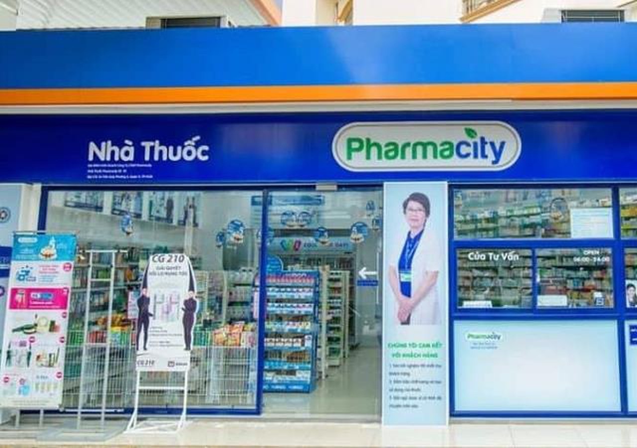 Tìm kiếm nhà thuốc đáng tin cậy với Pharmacy – Sự lựa chọn hàng đầu cho sức khỏe của bạn