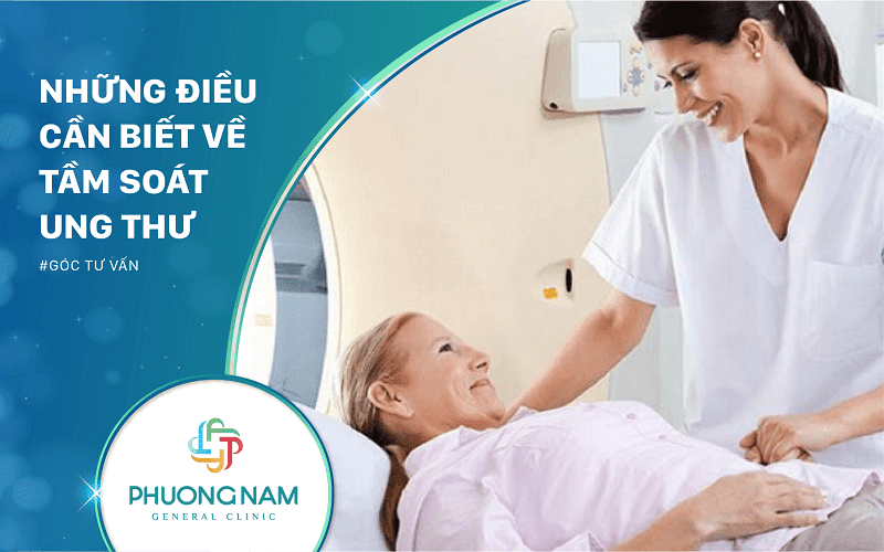 Tầm soát ung thư cổ tử cung: Cách phòng ngừa và chẩn đoán sớm