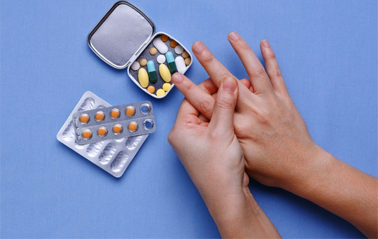 Tất tần tật về tăng acid uric máu: nguyên nhân, triệu chứng và cách điều trị hiệu quả