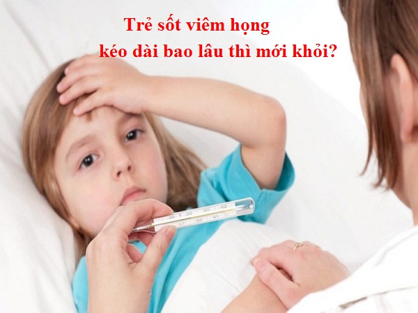 Cách chữa viêm họng kéo dài hiệu quả – Giải pháp đơn giản và hiệu quả