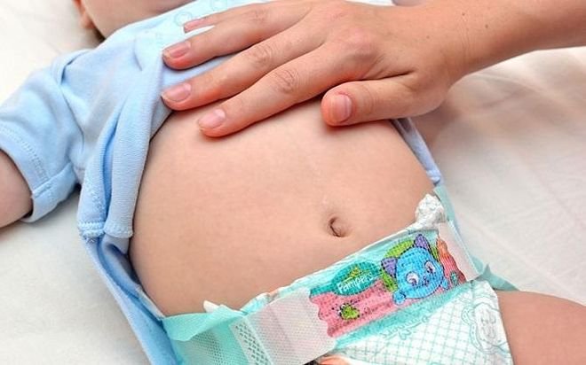 Cách chữa chướng bụng đầy hơi cho trẻ nhỏ – Những phương pháp hiệu quả và an toàn