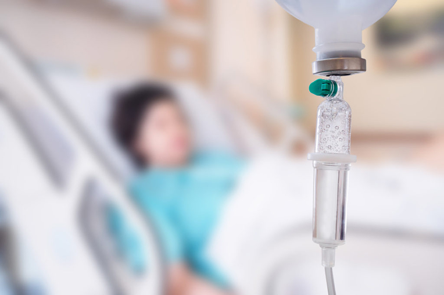 Dịch vụ truyền nước tại nhà – Uy tín, tiện lợi và chuyên nghiệp từ nhà cung cấp hàng đầu