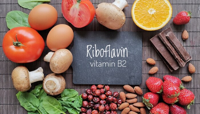 10 Thực phẩm giàu vitamin B2 – Tìm hiểu các nguồn dinh dưỡng cho cơ thể của bạn