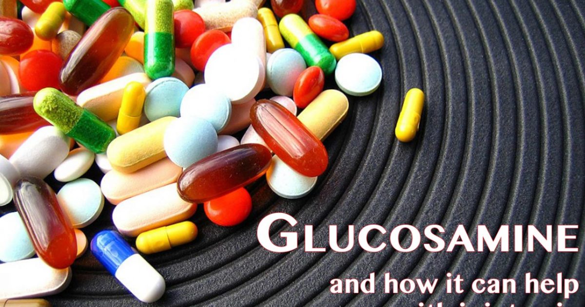 Cách sử dụng thuốc glucosamine: Hướng dẫn đầy đủ và chi tiết