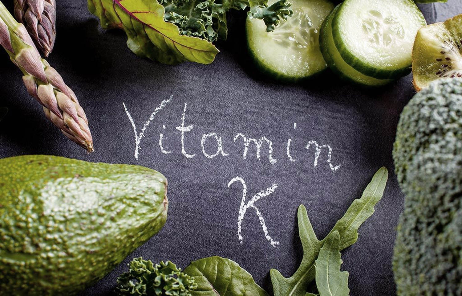 Top 10 thực phẩm giàu vitamin K để bổ sung dinh dưỡng cho cơ thể